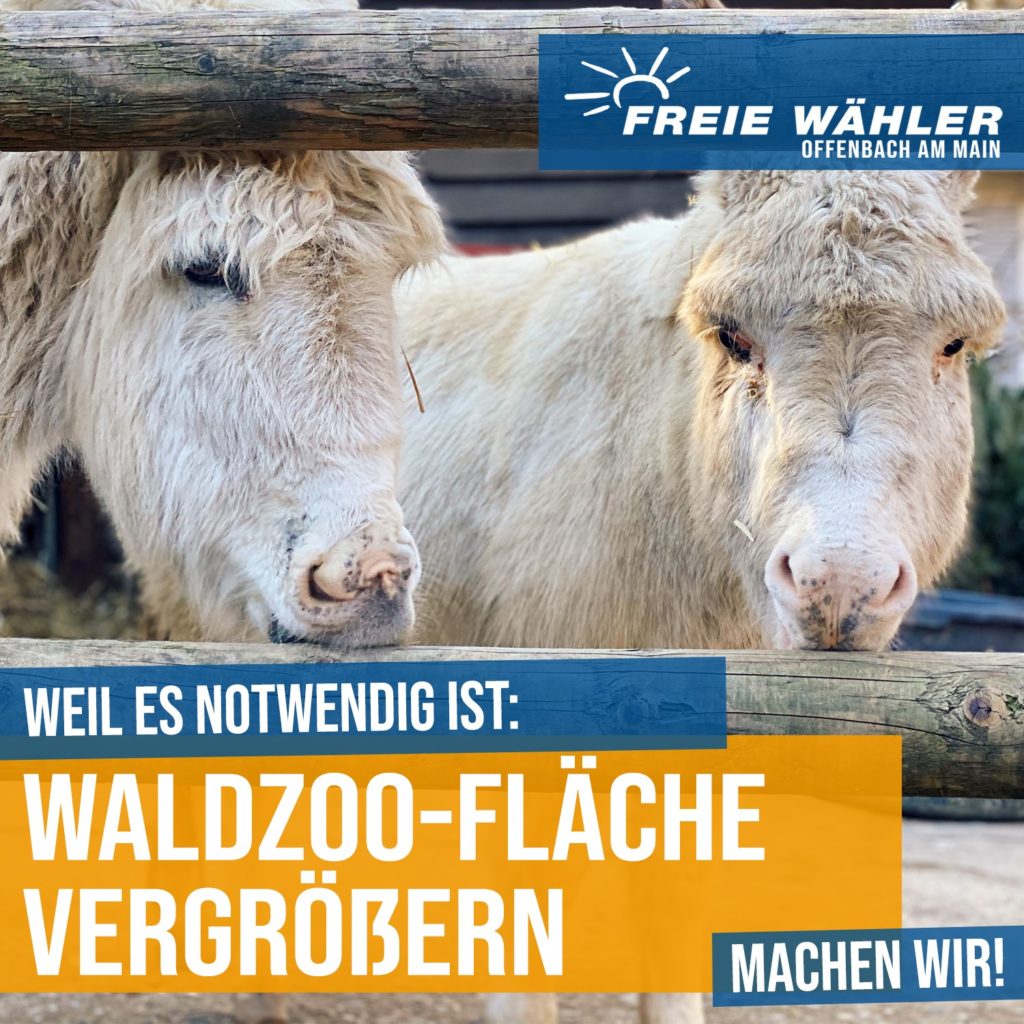 Waldzoo