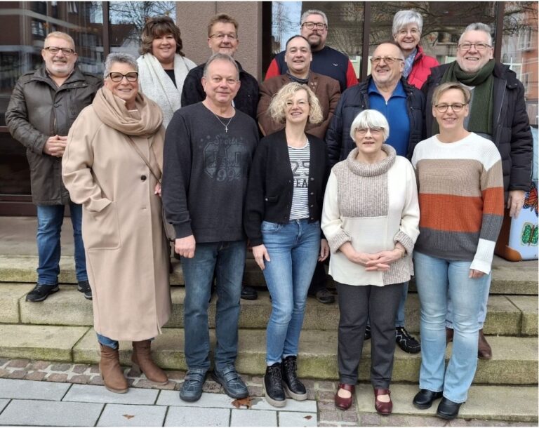 Willkommen, FWG Bebra!