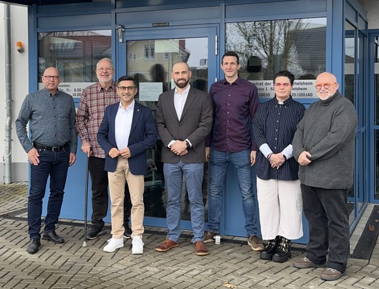 FREIE WÄHLER Reichelsheim: Klare Schwerpunkte zur Kommunalwahl 2026 – Verantwortung für Reichelsheim übernehmen